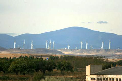 jpg Windmills Photo by Dave Kiffer