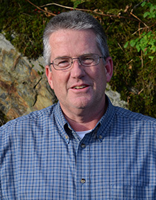 jpg Glenn Brown 

Candidate for the Ketchikan School Board