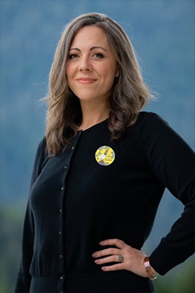 jpg Katie Jo Parrott Candidate for Ketchikan Borough Mayor October 04, 2022