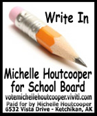 Houtcooper for School Board