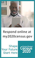 United States Census 2020 (Alaska Dept of Labor)