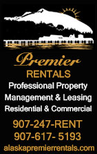 Alaska Premier Rentals - Ketchikan, Alaska