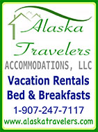 Alaska Travelers Accommodations, LLC - Ketchikan, Alaska