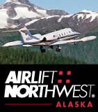 Airlift Northwest - Alaska