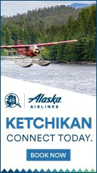 Alaska Airlines