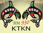KTKN AM 930 - Ketchikan, Alaska