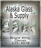 Alaska Glass & Supply - Ketchikan, Alaska