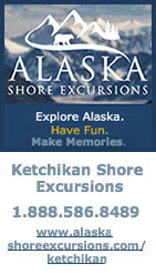 Ketchikan Tours and Shore Excursions