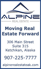 Alpine Real Estate - Ketchikan, Alaska