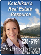 Real Estate in Southeast - Ketchikan, Alaska