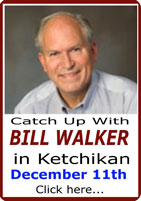 Bill Walker for Governor of Alaska