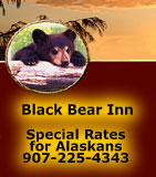 Black Bear Inn