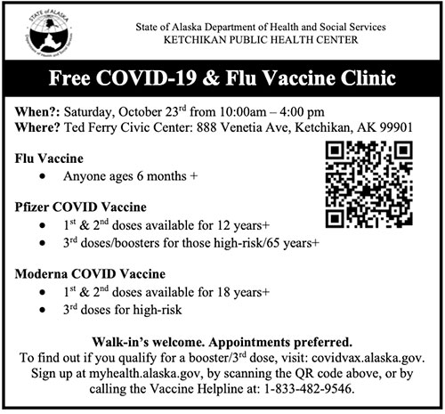 jpg Free COVID-19 & flue Vaccine Clinic