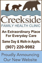 Creekside Family Health Clinic - Ketchikan, Alaska