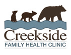 Creekside Family Health Clinic; Ketchikan, Alaska