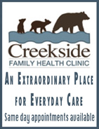 Creek Side Family Health - Ketchikan, Alaska