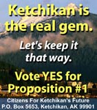 Citizens For Ketchikan's Future