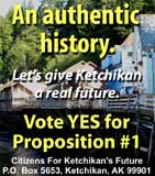 Citizens for Ketchikan's Future