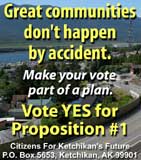 Citizens For Ketchikan's Future