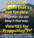 Citizens For Ketchikan's Future