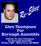 Glen Thompson