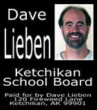 Dave Lieben