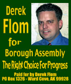 Derek Flom
