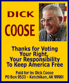 Dick Coose
