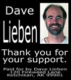 Dave Lieben