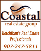 Coastal Real Estate Group - Ketchikan, Alaska