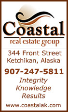 Coastal Real Estate Group - Ketchikan, Alaska