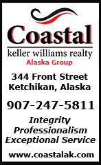 Coastal Keller Williams Realty - Ketchikan, Alaska