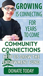 Community Connections - Ketchikan, Alaska