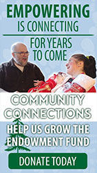 Community Connections - Ketchikan, Alaska