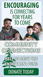 Community Connections - Ketchikan, Alaska