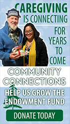 Community Connections - Ketchikan, Alaska