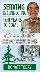 Community Connections - Ketchikan, Alaska