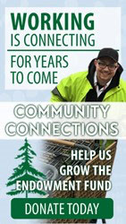 Community Connections - Ketchikan, Alaska 