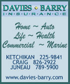 Davies Barry Insurance