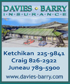 Davies-Barry Insurance -  Ketchikan, Alaska