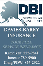 Davies-Barry Insurance - Ketchikan, Alaska