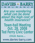 Davies-Barry Insurance