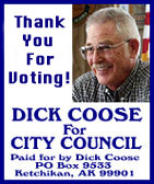 Dick Coose