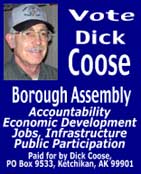 Dick Coose