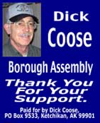 Dick Coose