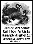 Call for Artists