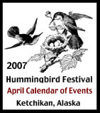 Hummingbird Festival