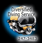 Diversified Diving Service - Ketchikan, Alaska