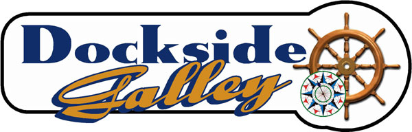 Dockside Galley - Ketchikan, Alaska