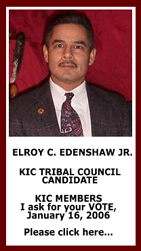 Elroy C. Edenshaw Jr.